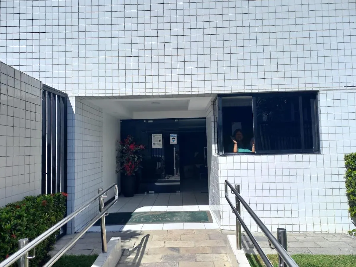 Apartment Apt Encantador Recife Brazil