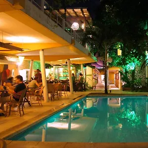 Aconchego Hotel