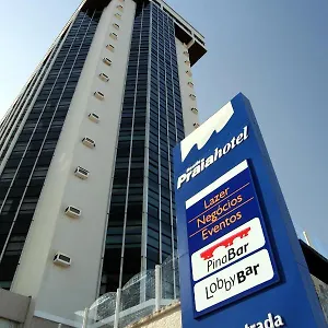 Recife Praia Hotel Hotel