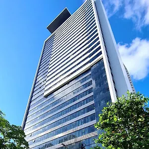 Transamerica Fit Hotel