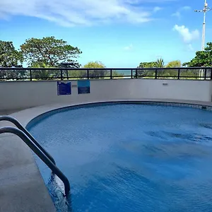Euro Boa Viagem By Nacional Hotel