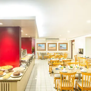 Kastel Manibu - Boa Viagem Hotel