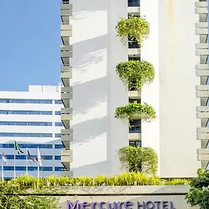 Mar Conventions Hotel