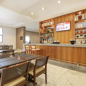 Hy Flats Hotel