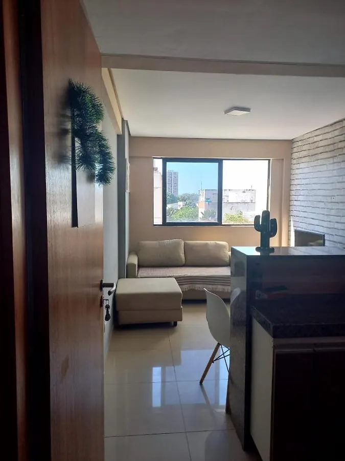 Apt Encantador Recife